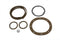 James James Primary Cover Gasket Kit - 15-0844