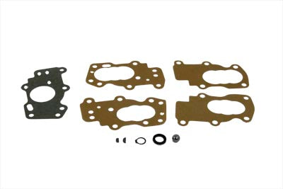 James James Oil Pump Gasket Kit - 15-0849