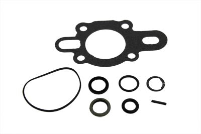 James James Oil Pump Gasket Kit - 15-0850