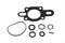 James James Oil Pump Gasket Kit - 15-0850