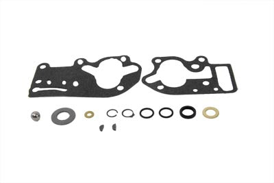 James Oil Pump Gasket Kit - 15-0853