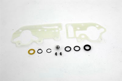James James Oil Pump Gasket Kit - 15-0854