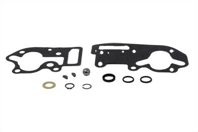 James James Oil Pump Gasket Kit - 15-0855