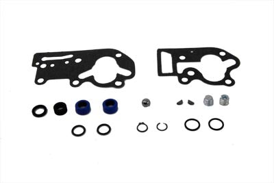James James Oil Pump Gasket Kit - 15-0856