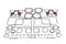 James James Top End Gasket Kit - 15-0859