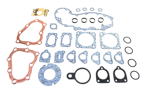 Gary Bang V-Twin Engine Gasket Kit - 15-0861