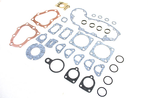 Gary Bang V-Twin Engine Gasket Kit - 15-0861