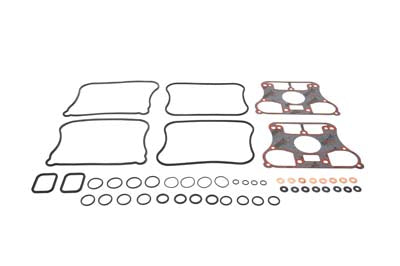 James James Rocker Gasket Kit - 15-0862