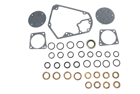 James James Cam Cover Gasket Kit - 15-0871