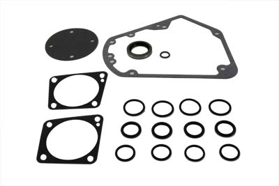 James James Cam Cover Gasket Kit - 15-0872