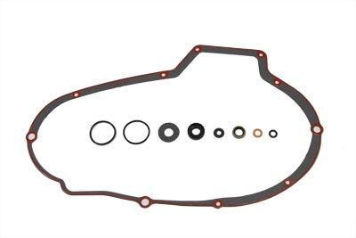 James James Primary Gasket Kit - 15-0873
