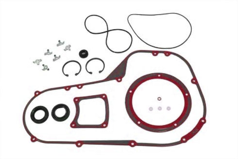 James James Primary Gasket Kit - 15-0875