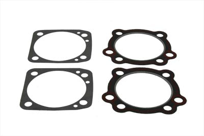 James James Gasket Kit - 15-0877