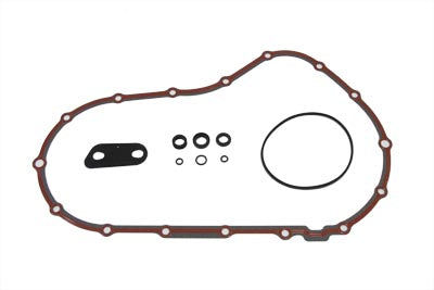 James James Primary Gasket Kit - 15-0881