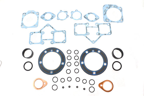 V-Twin V-Twin Top End Gasket Kit - 15-0887