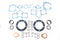 V-Twin V-Twin Top End Gasket Kit - 15-0887