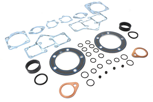 V-Twin V-Twin Top End Gasket Kit - 15-0887