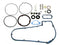 Gary Bang V-Twin Primary Gasket Kit - 15-0888