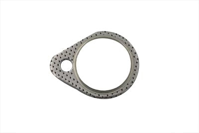 Gary Bang V-Twin Steel Case Exhaust Gasket - 15-0889