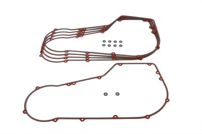 James James Primary Cover Gasket - 15-0902