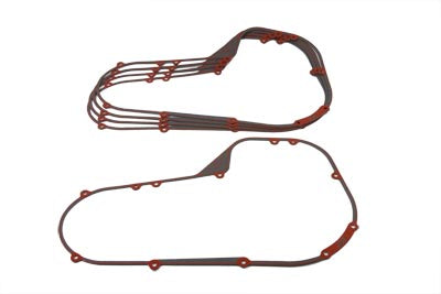 James James Primary Cover Gasket - 15-0937