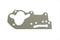 James James Oil Pump Gasket - 15-0953