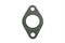 James Carburetor Flange Gasket - 15-0964