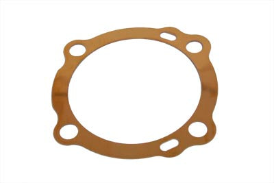 James James Cylinder Head Gasket Copper - 15-0974