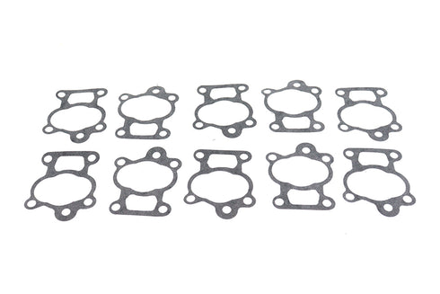 James James Outer Oil Pump Cover Gasket - 15-0975