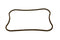 James James Upper Rocker Box Gasket - 15-0993