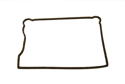 James James Lower Rocker Box Gasket - 15-0995