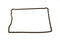 James James Lower Rocker Box Gasket - 15-0995