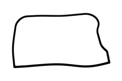 James James Rocker Box O-Ring - 15-0999