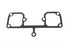 James James Rocker Box Gasket - 15-1003
