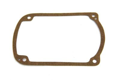 James Magneto Cap Gasket - 15-1020