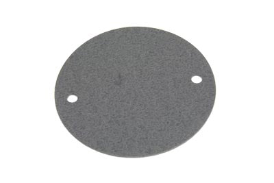 James Twins Point Cover Gasket - 15-1032