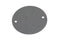 James Twins Point Cover Gasket - 15-1032