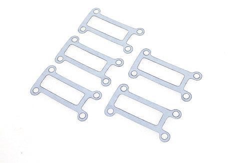 V-Twin Transmission Oil Fill Spout Gasket - 15-1044