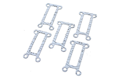 V-Twin Transmission Oil Fill Spout Gasket - 15-1044