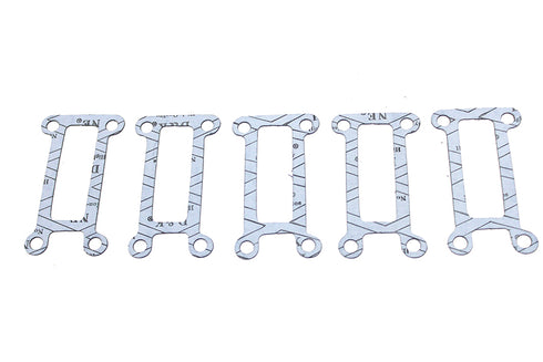 V-Twin Transmission Oil Fill Spout Gasket - 15-1044