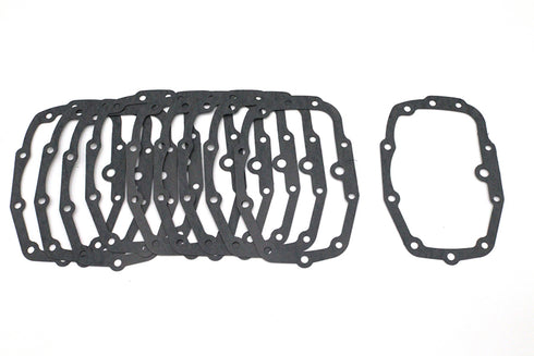 James James Bearing Housing Gasket - 15-1048