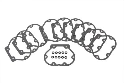 James James Clutch Release Cover Gasket - 15-1051