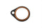 James James Exhaust Fire Ring Gasket - 15-1073