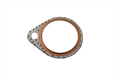 James James Exhaust Metal Ring Gasket - 15-1074