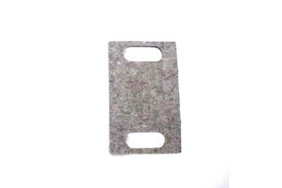 James James Panhead Felt Gasket - 15-1079