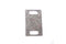 James James Panhead Felt Gasket - 15-1079