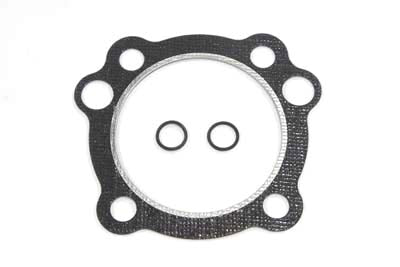 James James Veloprene Coated Head Gasket - 15-1083