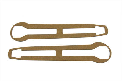 V-Twin V-Twin Tank Emblem Gasket - 15-1096