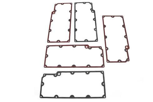 James James Transmission Oil Pan Gasket - 15-1117
