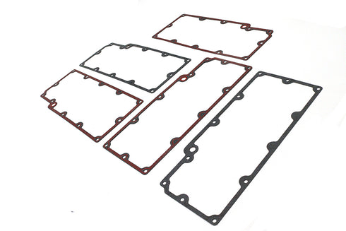 James James Transmission Oil Pan Gasket - 15-1117